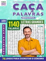 Caça-Palavras
